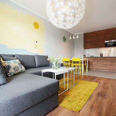 Apartamenty Blizej Morza - Visitopl Колобжег Екстериор снимка