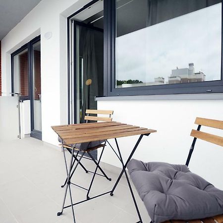 Apartamenty Blizej Morza - Visitopl Колобжег Екстериор снимка