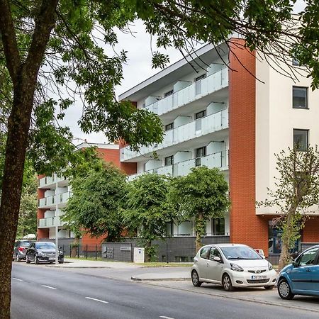 Apartamenty Blizej Morza - Visitopl Колобжег Екстериор снимка