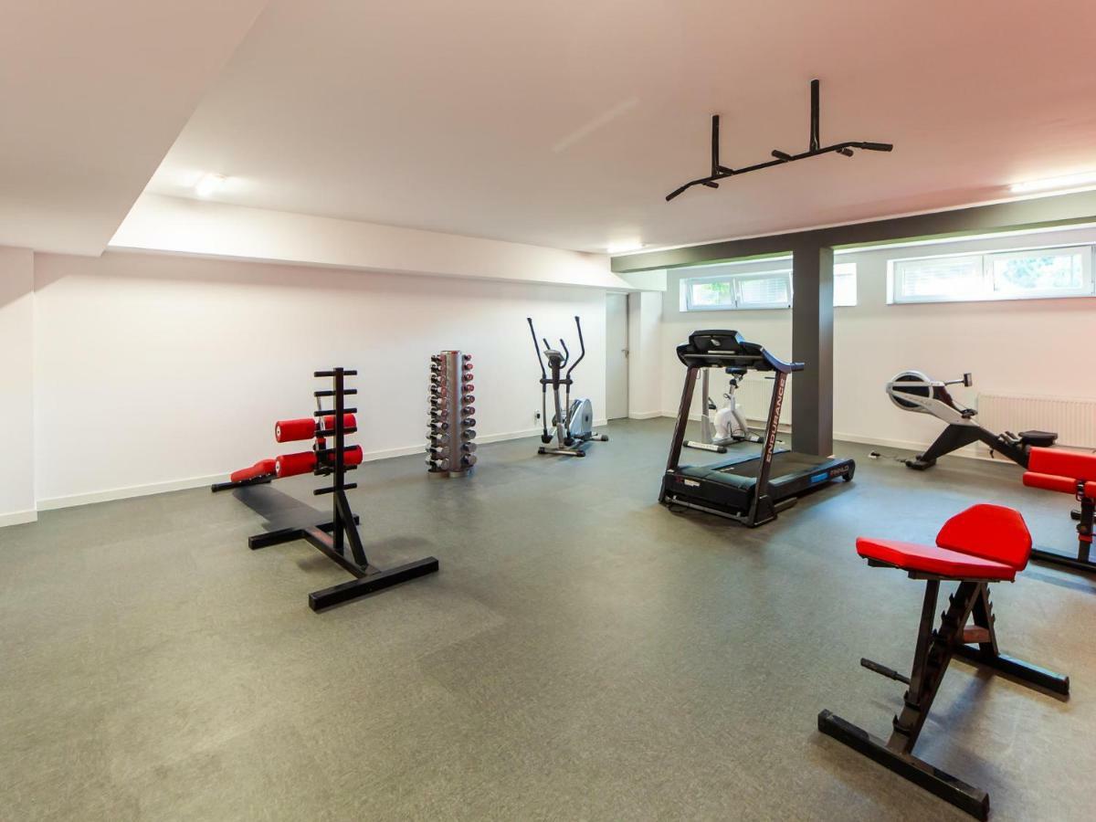 Apartamenty Blizej Morza - Visitopl Колобжег Екстериор снимка