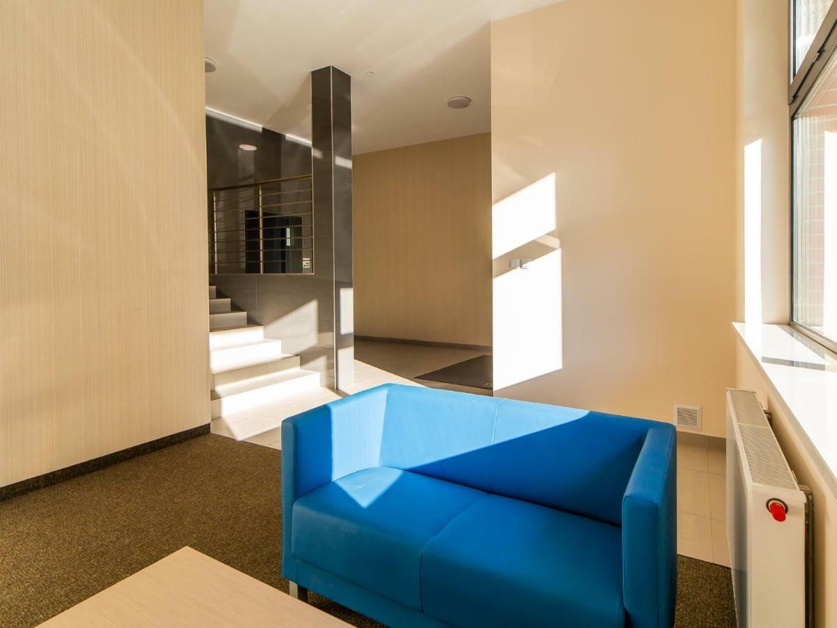 Apartamenty Blizej Morza - Visitopl Колобжег Екстериор снимка