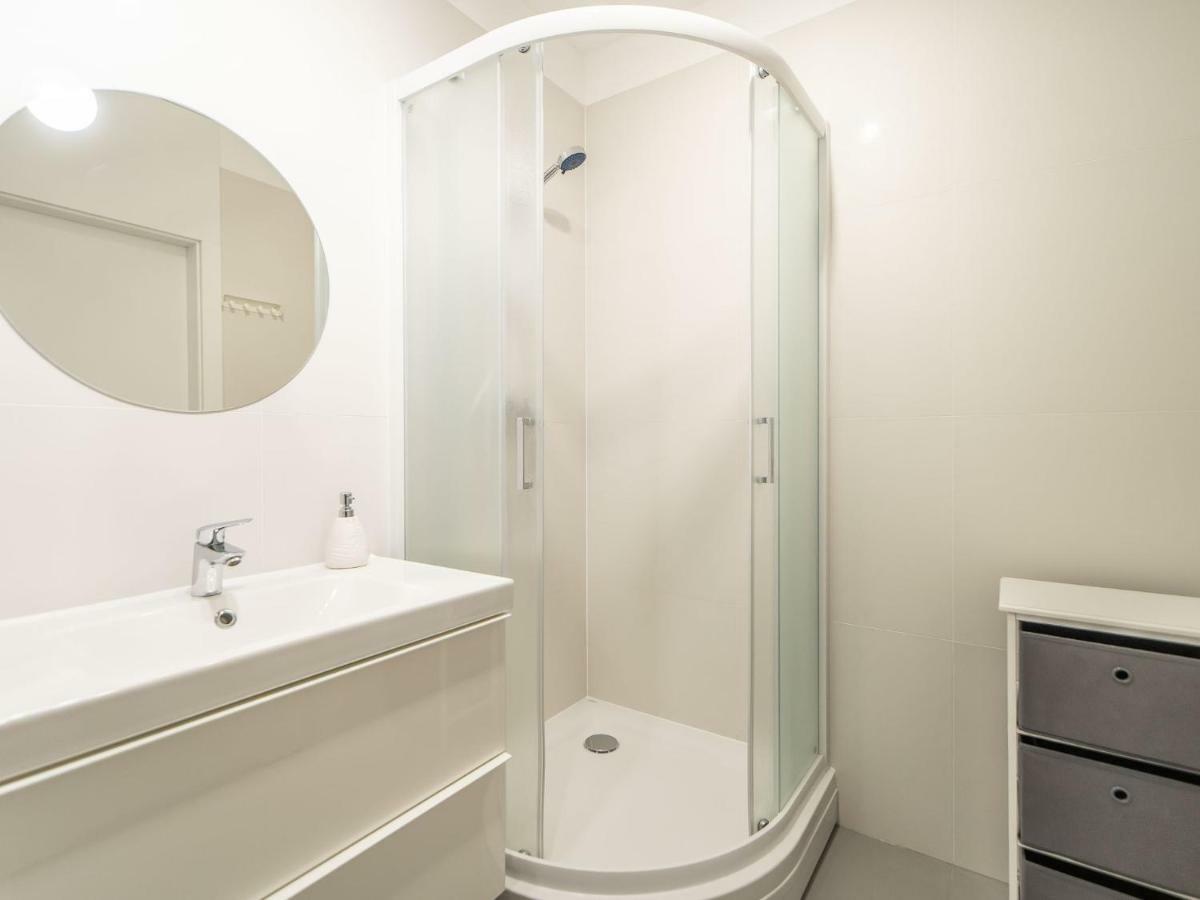 Apartamenty Blizej Morza - Visitopl Колобжег Екстериор снимка